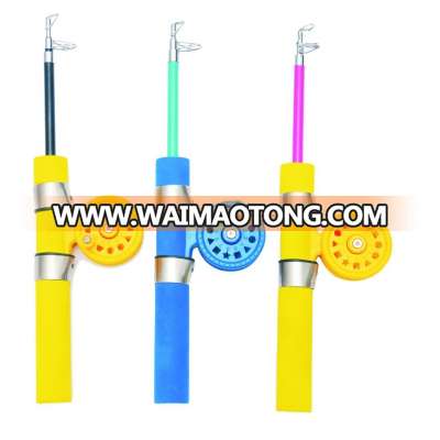 Emulational Easy Magnetic Fishing Toy