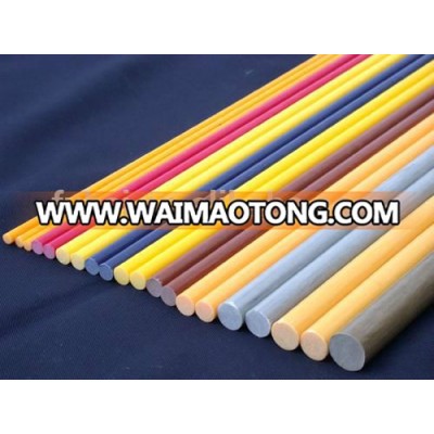 Pultruded Fiberglass Rod, Fiberglass Rod Manufacturer