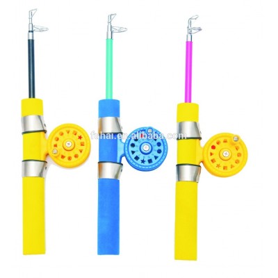 Emulational Easy Magnetic Fishing Toy