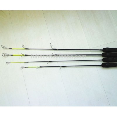 Hot Seller Fiberglass Ice Fishing Rod