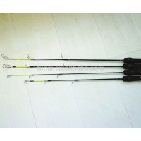 Hot Seller Fiberglass Ice Fishing Rod