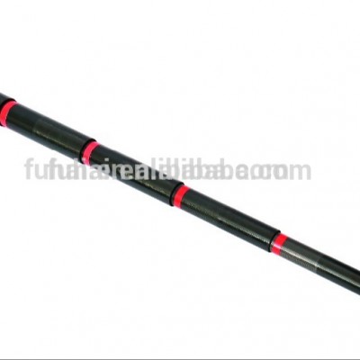 Carbon Fiber Telescopic Tube, Custom Telescopic Pole