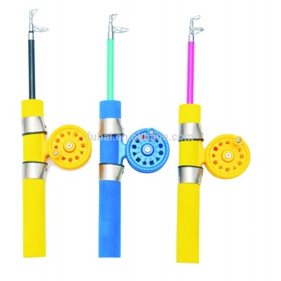 2015 Popular fishing set for kids, fishing toys